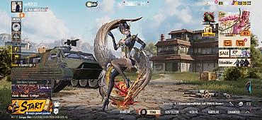 Другое оборудование для бизнеса: Pubg mobile hesabı satılır kolleksiyon 49 whatsappdan yaza bilersiniz — 1