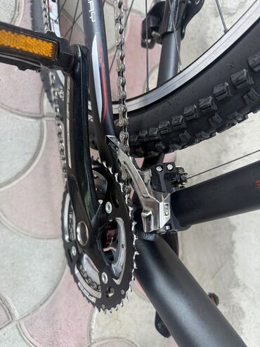 Горные велосипеды: Из Германии at lalafo.kg — 6 Горные велосипеды: Из Германии — 6