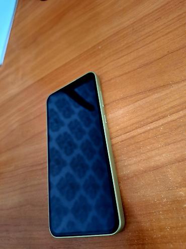 Уюлдук телефондор жана аксессуарлар: Samsung Galaxy A35 5G, Колдонулган, 256 ГБ, түсү - Жашыл, 2 SIM — 2