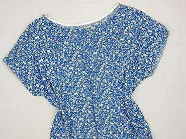 mb multiblu: Blue, Bluzka damska, rozmiar M — 1