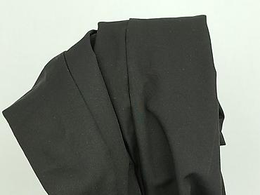 legginsy sliskie: Sinsay, Spodnie materiałowe damskie, rozmiar 2XL — 6