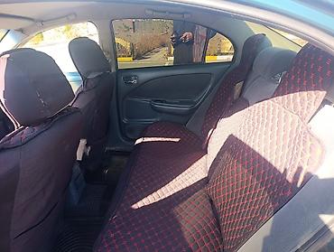 haval h9: Toyota Avensis: 2001 г., 2 л, Автомат, Бензин, Седан — 3