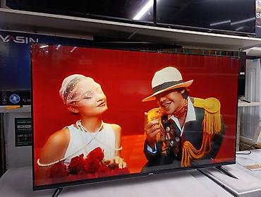 android smart tv: Смарт-телевизор Lelem AVP-GTJ-TV3555A0, 55" - Диагональ: 55" - — 7