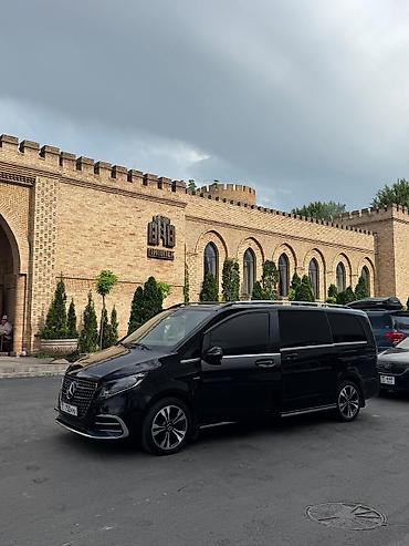 Частная аренда авто: Kortej_kg!!! Изумительные авто машины на заказ!!! 1)Делегации — 16