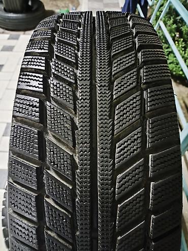 зимние шины 21565 r16: Шины 215 / 65 / R 16, Зима, Новый, Комплект, Легковые, Belshyna — 4
