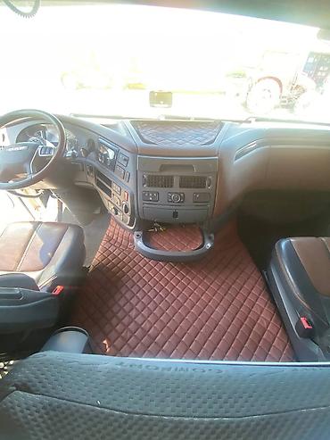 Dongfeng: Dongfeng : 2020 г. — 7