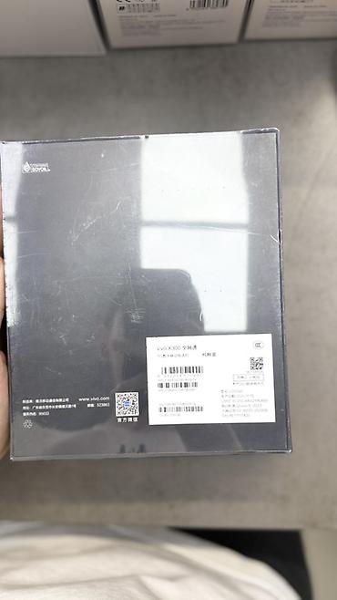 bt speaker: Vivo X300, Новый, 256 ГБ, цвет - Черный, В рассрочку, 2 SIM — 3