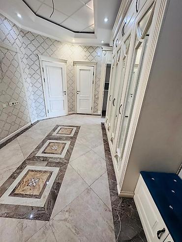 Продажа квартир: 3 комнаты, 103 м², АЮ Гранд Элитка, 5 этаж, Дизайнерский ремонт — 6