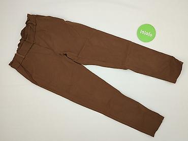 buty blwr: Italian Fashion, Spodnie materiałowe damskie, rozmiar S — 2