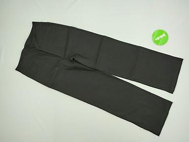 spodenki push up: Spodnie materiałowe damskie, rozmiar M — 3
