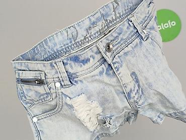 klapki damski ccc: Only Jeans, Szorty damskie, rozmiar S — 4