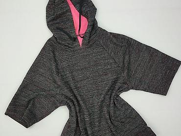 lion stuff: Bluza z kapturem damska, rozmiar M — 1