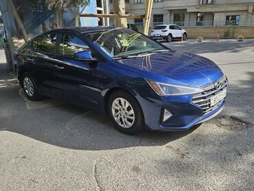 Nəqliyyat vasitəsinin icarəsi: Günlük, Kia, Depozitsiz, Qalmamaq şərti ilə — 4