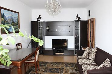 4 комн квартира: 4 комнаты, 86 м², Нижний Джал (Джал-23) 106 серия, 7 этаж — 3