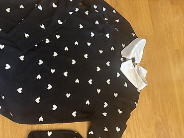 Dəstlər, kostyumlar: Her biri 5 azn — 8