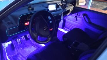 Daewoo: Daewoo Nexia: 1.5 l | 2006 il Sedan — 9