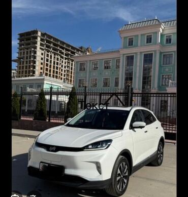 электромобиль в аренду: Сдаю в аренду: Легковое авто, Под выкуп