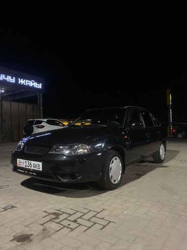 тайотта камри 30: Daewoo Nexia: 2010 г., 1.6 л, Механика, Бензин, Седан