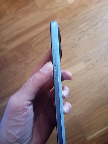 Redmi: Redmi 256 GB, Barmaq izi — 4