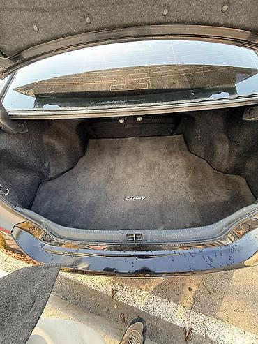 Toyota: Toyota Camry: 2016 г., 2.5 л, Автомат, Бензин, Седан — 4