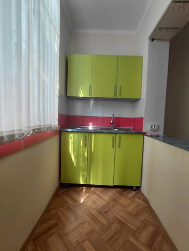 купить дом в кордае: 2 бөлмө, 52 кв. м, Жеке план, 1 кабат, Косметикалык ремонт