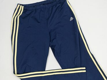 Women: Adidas, Sweatpants for women, size M (EU 38)