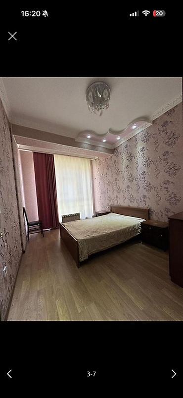 кваритра: 3 комнаты, 79 м², 3 этаж, Дизайнерский ремонт — 2
