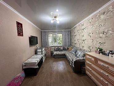 Продажа квартир: 2 комнаты, 40 м², Индивидуалка, 1 этаж, Косметический ремонт — 3