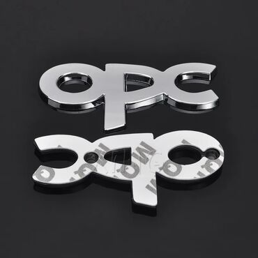 опел кадет: Автомобильный значок эмблема наклейка для 
Opel OPC