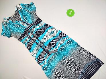 spodnie panterka pull and bear: Per Una, Sukienka damska, rozmiar S — 2