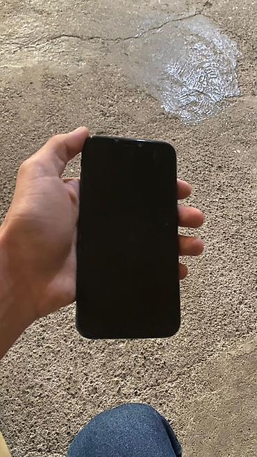 IPhone 11, 64 GB, Qara, Face ID lalafo.az -da IPhone 11, 64 GB, Qara, Face ID