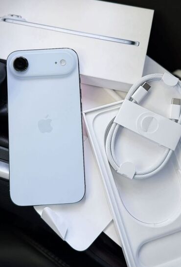 телефон fly cirrus 2: IPhone Air, 256 GB