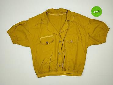 shein botki: Koszula damska, rozmiar M — 2