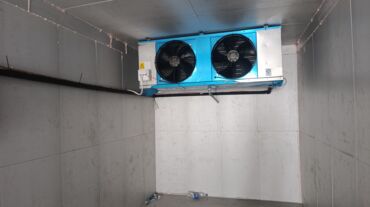 Ремонт холодильников, морозильников: Установка, ремонт и обслуживание кондиционеров и промышленных — 27