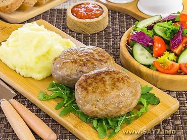 Повара: Срочно требуется повар-универсал в чайхану. Чайхана находится в — 6