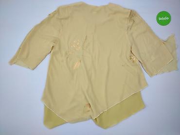 mango bluzki: Rylko, Bluzka damska, rozmiar 5XL — 3