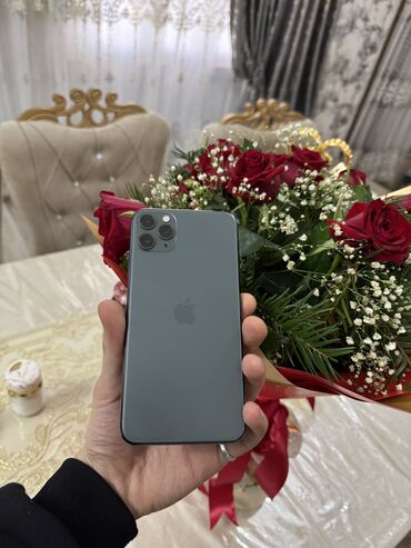 iphone 11 pro max ekran: IPhone 11 Pro Max, 256 GB, Space Gray