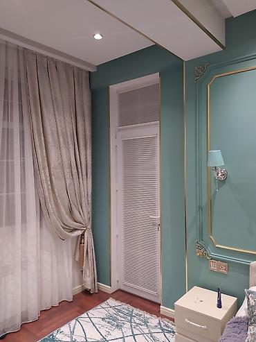 Pərdə və tüllər: Pərdə və tüllər — 21