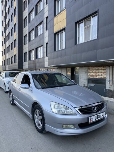 ходовка хонда фит: Honda Inspire: 2003 г., 3 л, Автомат, Газ, Седан