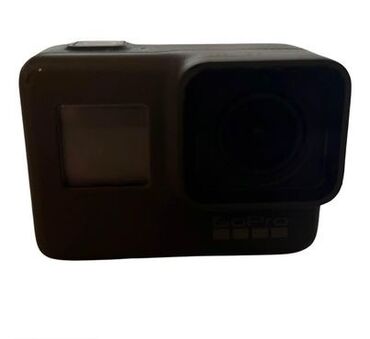 video kamera: Gopro Heri 5 satilir. Uzun muddetdi istefade olunmur. Elave olaraq
