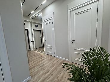 квартиры сдается: Сдаётся посуточно трёхкомнатная квартира в центре города только для — 9
