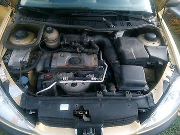 str db 790: MOTOR ZA PEUGEOT 206 | Delovi za peugeot 206 — 2