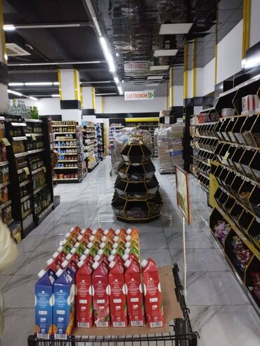 Kommersiya daşınmaz əmlakının satışı: Hal hazirda faliyet gosterir gedis gelis yolunun uzerinde cox — 9