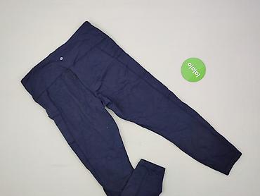 dresy odblaskowe: Legginsy Sportowe damskie, rozmiar XL — 3
