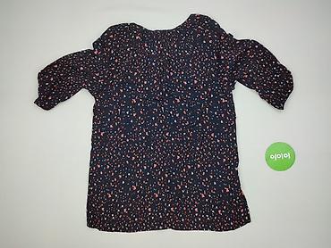 niebieska bluza hm: Soft Rebels, Bluzka damska, rozmiar XL — 3