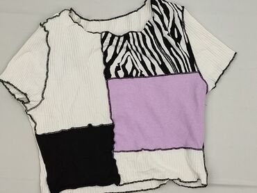 Жінкам: Shein, Футболка жіноча, M