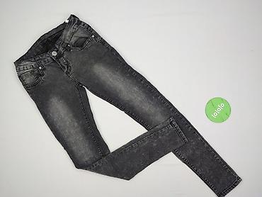 jeans facesit: Denim, Jeansy damskie, rozmiar 2XS — 2