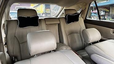 Lexus: Lexus RX: 2007 г., 3 л, Автомат, Газ, Кроссовер — 11