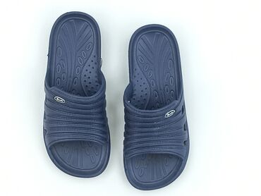 crocs sandały dziecięce ccc: Klapki 38, Używany