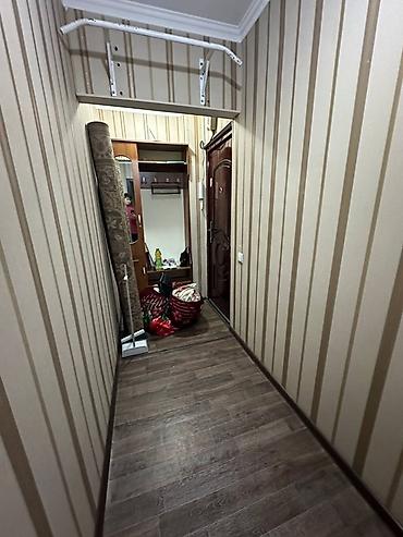 Долгосрочная аренда квартир: 🏠 ПРОДАЁТСЯ КВАРТИРА 📍 Район парка Ата Турк (Токтоналиева/Ахунбаева) — 6